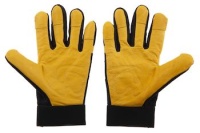 Перчатки кожаные Stanley Арт. 6132