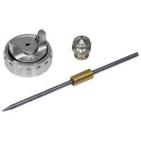 Сопло 1.4 мм для краскораспылителя ELITECH комплект, д\0704.013400 Арт. 0704.016200