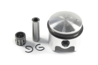 Поршень T444S-2 комплект, CHAMPION Арт. 2120002630-ASSY