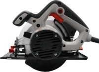 Пила дисковая CROWN CT15187-165 1200Вт 165мм глуб.проп. 54мм Арт. CT15187-165