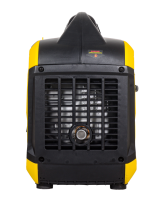 Инверторный генератор Huter DN2700Si