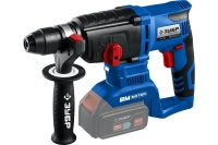 Перфоратор акк ЗУБР PB-260 SDS+ 20V Li-Ion 3Дж 3 реж. бесщет дв без АКБ и ЗУ Арт. PB-260