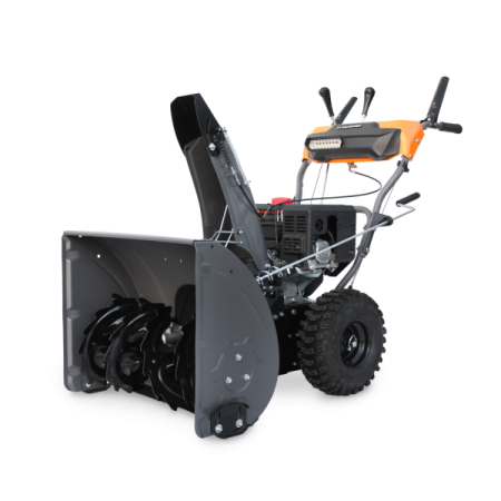Снегоуборщик VILLARTEC WB 6966E