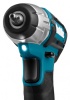 Гайковерт акк. уд. Makita TW060DZ 12V Li-Ion 3/8" 60Нм без акк и зу Арт. TW060DZ
