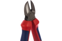Бокорезы 180мм фосфатированные KNIPEX Арт. KN-7002180
