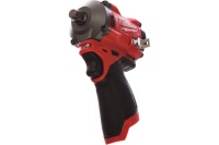 Аккумуляторный импульсный гайковерт Milwaukee M12 FUEL FIWF12-0 Арт. 4933464615