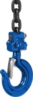 Таль цепная 1т/12м ЗУБР ТШ-1-12 шестеренная Арт. 43083-1_z01