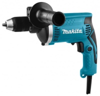 Дрель уд. Makita HP1631 710Вт 13мм БЗП Арт. HP1631