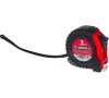 Рулетка MIRAX Rubber 3м*18мм Арт. 34011-03-18