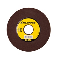 Диск заточной CHAMPION 3/8" 0.325" 1/4" 108*3.2*22.2 С211 Арт. C2030