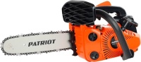 Бензопила PATRIOT PT 2512 1,3л.с. 12" 30см 3/8" 1,3мм 44зв Арт. 220104500