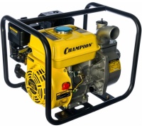 Мотопомпа CHAMPION GP52 50мм 7л.с. 500л/мин ЧВ Арт. GP52