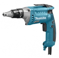 Шуруповерт Makita FS4300 570Вт 6.35мм 10Нм ШП Арт. FS4300