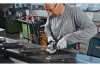 УШМ акк BOSCH GWS 18V-10 18V*5Ah Li-Ion 125мм 2 акк ЗУ L-BOXX Арт. 06019J4004