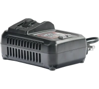 Зарядное устройство SENIX CHQX2-M-EU X2 20V 6A быстрая зарядка Арт. CHQX2-M-EU