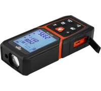 Дальномер лазерный AMO DIST 100 100м точн 2мм Арт. 857393