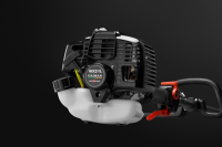 Мотокоса Caiman WX21L PROMO 20см3, 0,7кВт, неразъем, прямая штанга Арт. WX21LPROMO