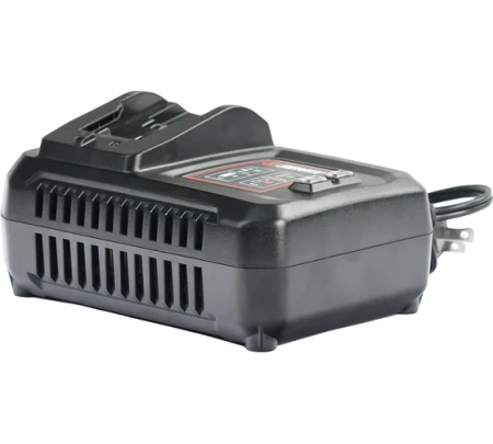 Зарядное устройство SENIX CHQX2-M-EU X2 20V 6A быстрая зарядка Арт. CHQX2-M-EU