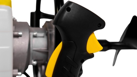 Мотобур CHAMPION AG352 1.4кВт/1.9л.с. 60-250мм без шнека Арт. AG352