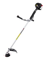 Триммер бенз Elitech HD BG 2511CU 42см 0,8кВт, неразъемн. прям. Арт. BG 2511CU (E1602.012.00)