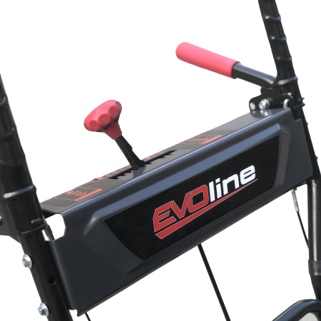Подметальная машина EVOline SWG 620 (с двигателем Zongshen)