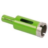 Коронка алм. 25х80мм-1х12  DDR-B Granite Active Кер DISTAR Арт. 17808035059