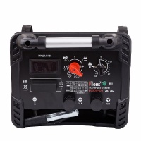 Пуско-зарядное устр-во NUMBER ONE BC500-ZU 800/50А, 12/24В, 220В Арт. BC500-ZU 1