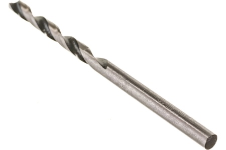 Набор сверл по метал. BOSCH HSS PointTeQ 2.0-6.0мм 5шт Арт. 2608577345