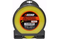 Корд трим. ECHO Round Line (круглый) 2.0мм 15м Арт. С2070100