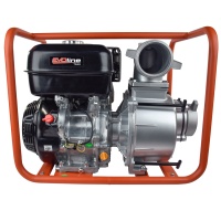 Мотопомпа бензиновая EVOline TG 40 (Zongshen)