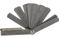 Комплект щупов 25 пластин 0.04-1мм Thorvik Арт. 53379