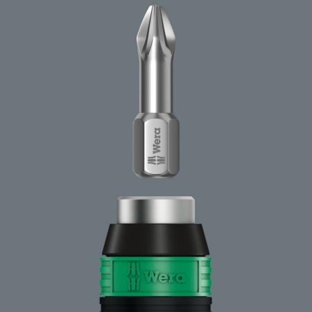 Отвертка динамометрическая WERA серия 7441, 1,2-3,0 Нм Арт. WE-074701