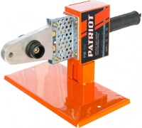 Аппарат для сварки п/т PATRIOT PW 100 насадки 20/25/32мм 675Вт Арт. 170302000