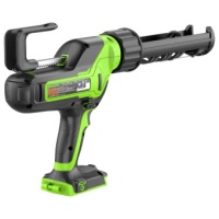 Пистолет д/герм акк. GREENWORKS G24CAU 24V Li-Ion без АКБ и ЗУ Арт. 3501707