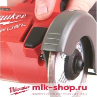 Субкомпактная многофункциональная отрезная машина Milwaukee M12 FUEL FCOT-422X Арт. 4933464619