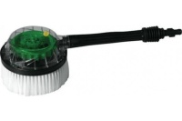 Вращающаяся насадка-щетка для моек высокого давления ≤160 бар