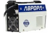 Сварочный аппарат инверторный AURORA Вектор 2000 200А 2,0-5мм 220В (от 150В) Арт. 23834