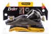 Рубанок Stanley 1/2 BLOCK PLANE (ALL MKTS) 34мм 152мм Арт. 1-12-060