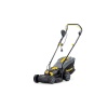 Газонокосилка эл. CHAMPION EM3312 1.2кВт 33см 25/65мм 30л Арт. EM3312