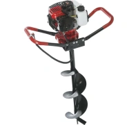 Мотобур Brait BR-52/000 2.9кВт/3.9л.с. без шнека Арт. 08.01.001.019