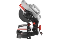 Пила торцовочная ЗУБР ЗПТ-190-1100 Л 1100Вт 190х20мм гл. 60мм дл. 100мм Арт. ЗПТ-190-1100 Л