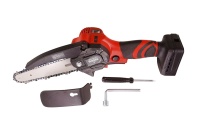 Пила акк. ELITECH ПЦА 18БЛ/С 18V 1/4" 1.3мм 36зв БЕСЩЕТ ДВ без акк. и З/У Арт. ПЦА 18БЛ/С (E1611.002.00)