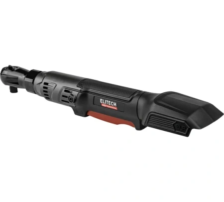 Гайковерт ударный акк. Elitech HD CW 2002SL 20V 1/2 90Нм Арт. CW 2002SL (E2201.057.00)