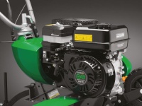 Мотоблок бензиновый Caiman Vario 70C TWK+ Арт. 3000362113