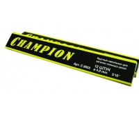 Напильник CHAMPION 4.8 12шт./уп. Арт. C8003