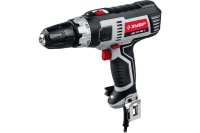 Шуруповерт ЗУБР ДШ-М1-400-2 400Вт 10мм 40Нм БЗП 2 скор Арт. ДШ-М1-400-2