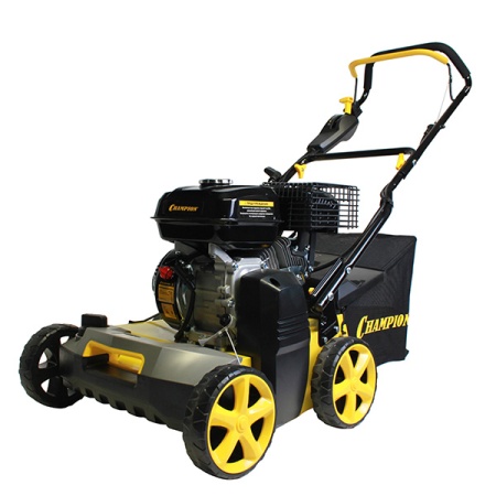 Скарификатор бензиновый CHAMPION GSC5140 5.1кВт 40см Арт. GSC5140