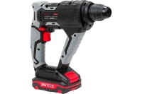 Перфоратор акк PIT PBH20H-18A SDS+ 20V Li-Ion 1.4Дж 2 реж. SOLO без АКК и ЗУ Арт. PBH20H-18A