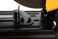 Пила монтажная DeWALT D28730 2300Вт, 355*25,4мм, рез 130мм Арт. D28730-QS