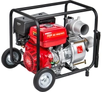 Мотопомпа Elitech МБ 1000 Д 100 ГК 100мм 15л.с. 1080л/мин ГВ Арт. МБ 1000 Д 100 ГК